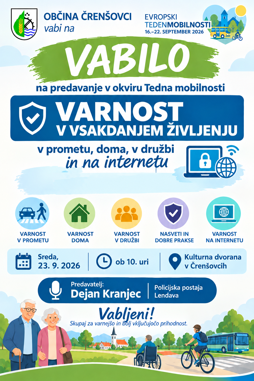 vabilo Teden mobilnosti 1